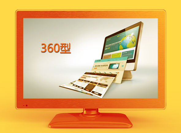 360型产品
